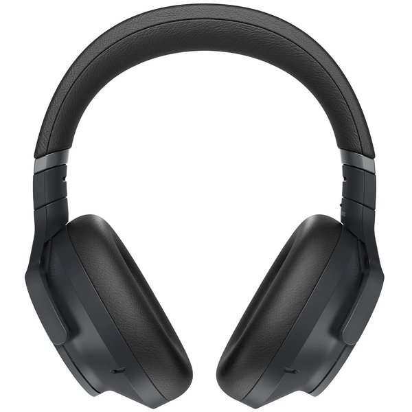 Technics EAH-A800 Wireless Bluetooth Noise-Cancelling Over-Ear Headphone with Mic - Black Technics EAH-A800 Wireless Bluetooth Noise-Cancelling Over-Ear Headphone with Mic - Black