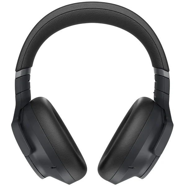 Technics EAH-A800 Wireless Bluetooth Noise-Cancelling Over-Ear Headphone with Mic - Black