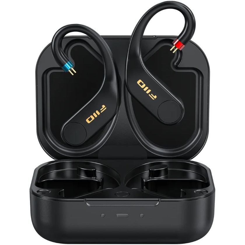 FiiO UTWS5 2025 0.78mm 2-Pin True Wireless Bluetooth Cable