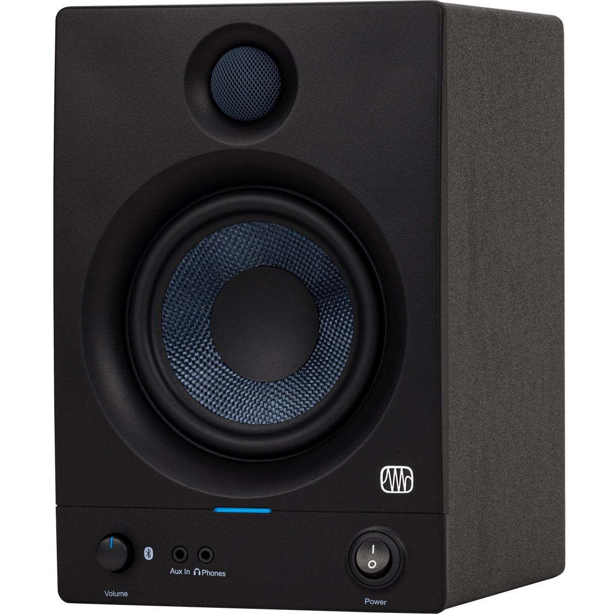 Eris 5BT 2nd Gen Wireless Bluetooth Studio Monitoring Desktop Bookshelf ...