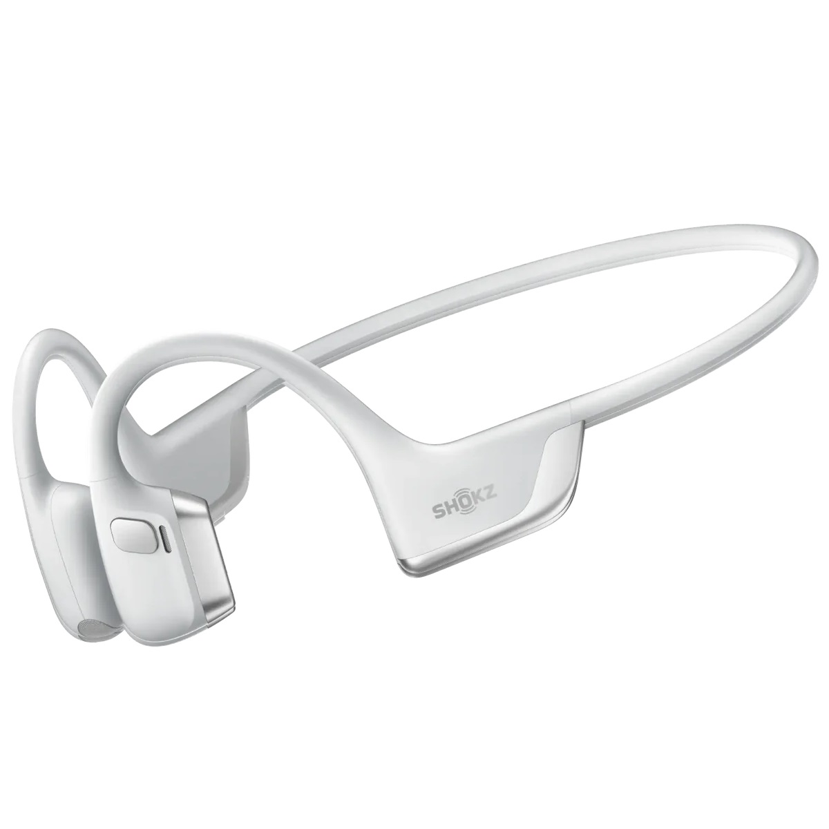 値下げ　セール　AFTERSHOKZ AEROPEX LUNAR GRAY AFTERSHOKZ AEROPEX Lunar Grey 【公式通販】