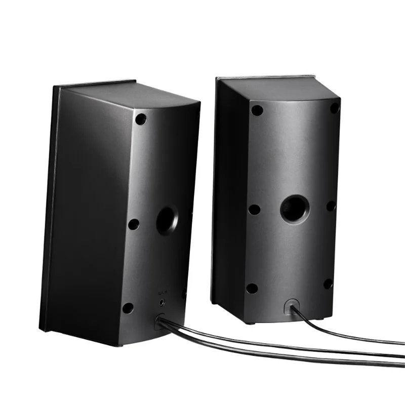 Audio-Technica AT-SP105 USB Desktop PC Speakers