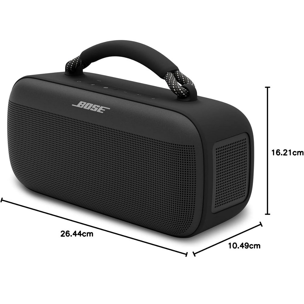 Bose Soundlink Max