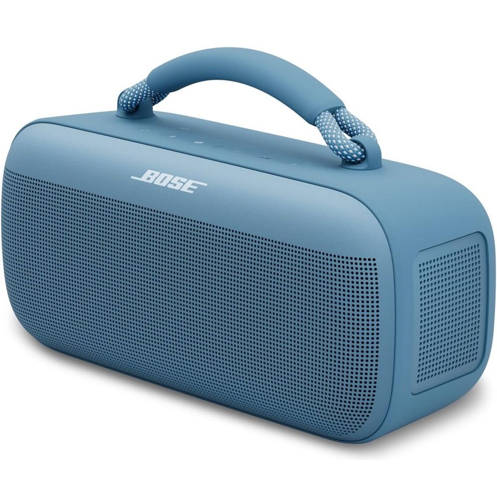 Bose Soundlink Max Blue Dusk