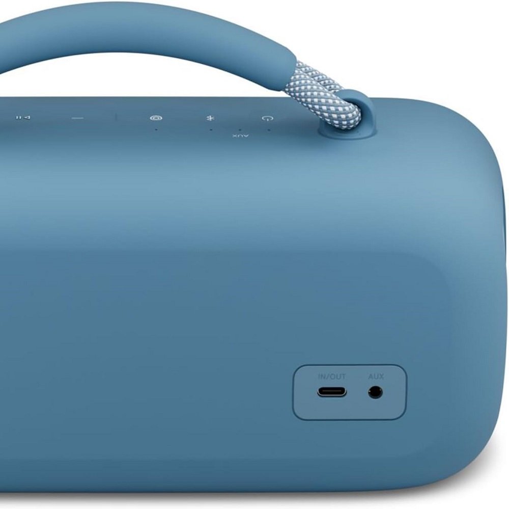 Bose Soundlink Max Blue Dusk