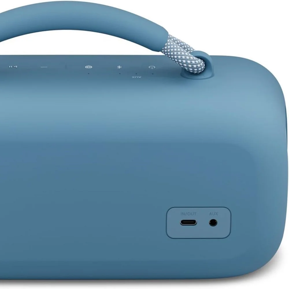Bose Soundlink Max Blue Dusk