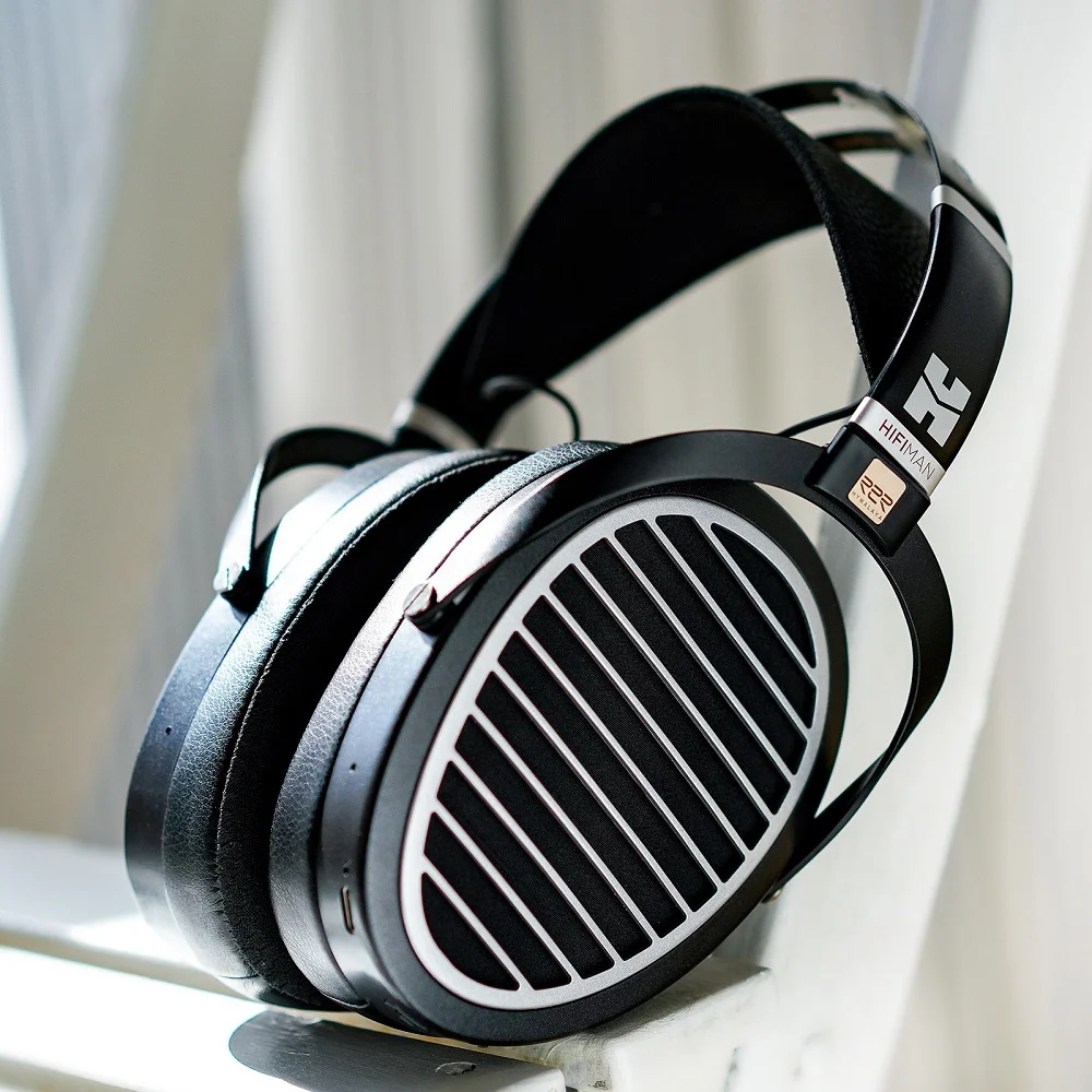 HiFiMAN ANANDA-BT R2R