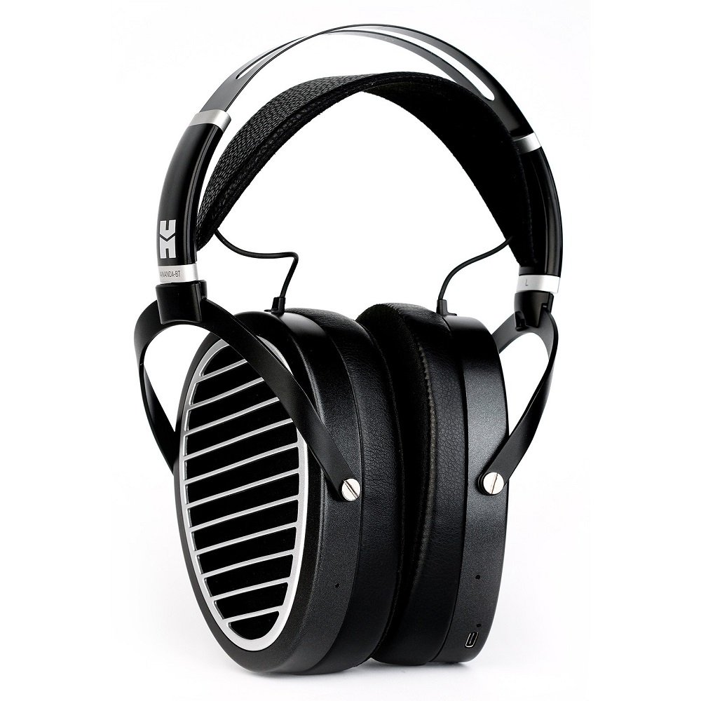 HiFiMAN ANANDA-BT R2R