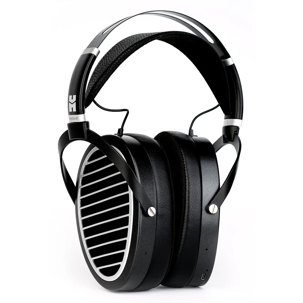 HiFiMAN ANANDA-BT R2R
