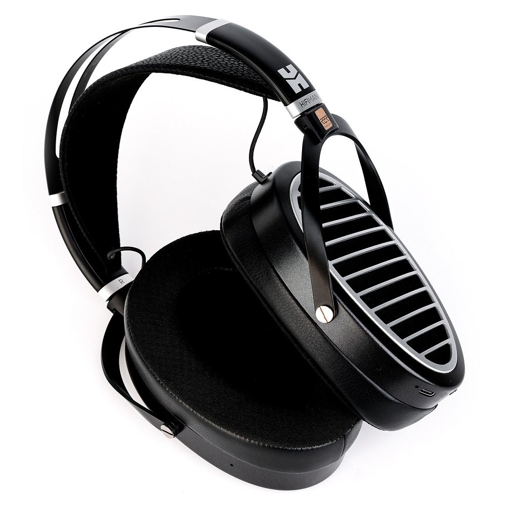 HiFiMAN ANANDA-BT R2R