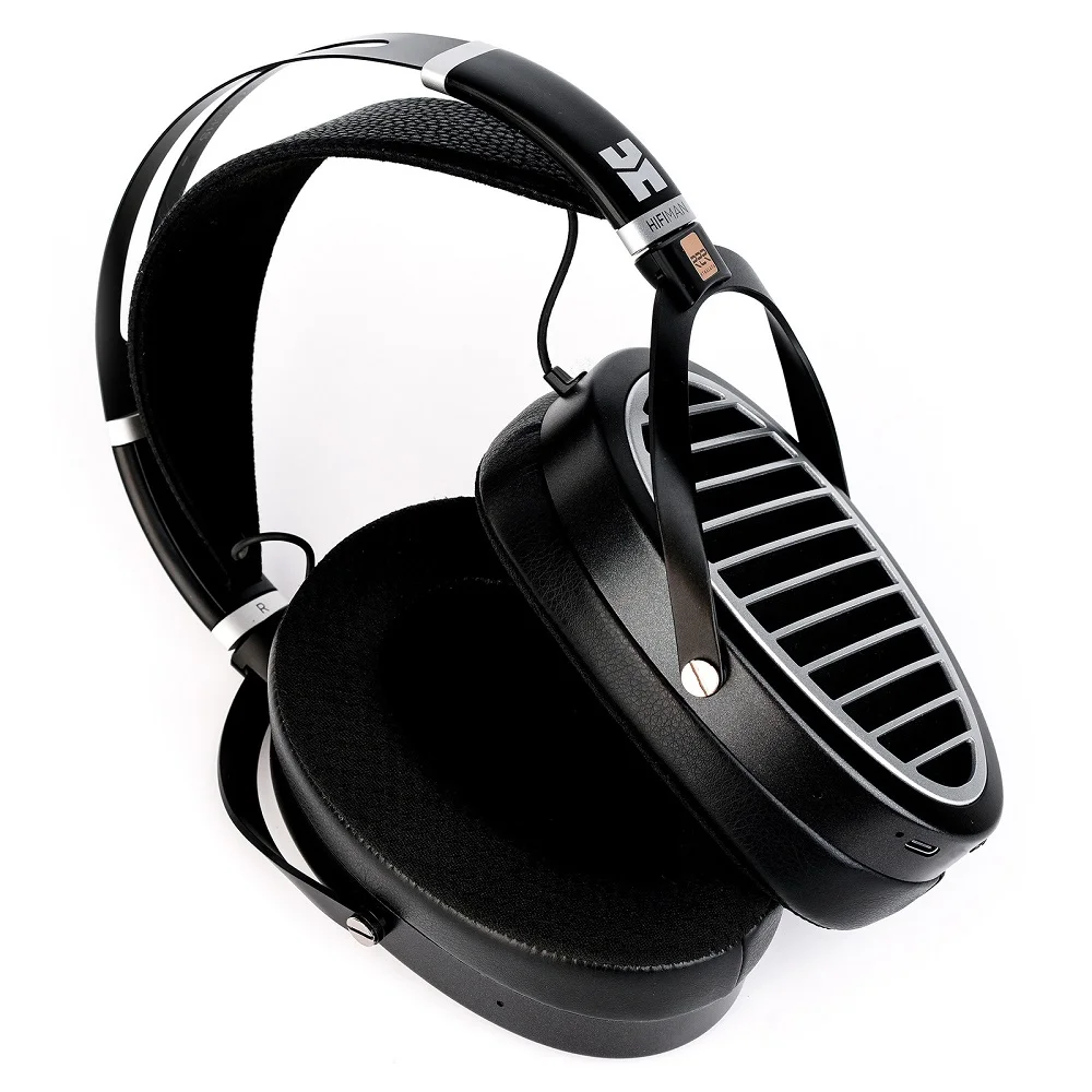 HiFiMAN ANANDA-BT R2R