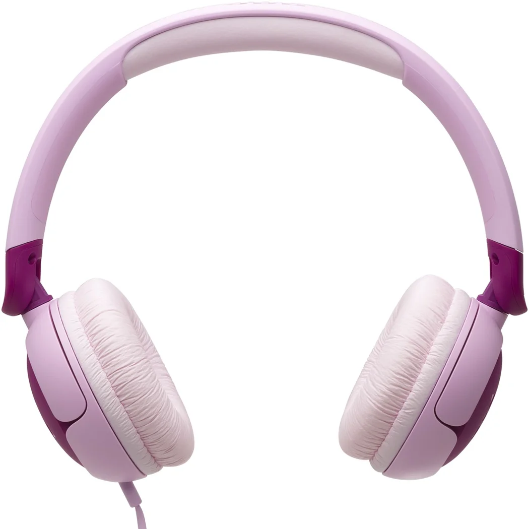 JBL Junior 320 Wired Kids Headphone