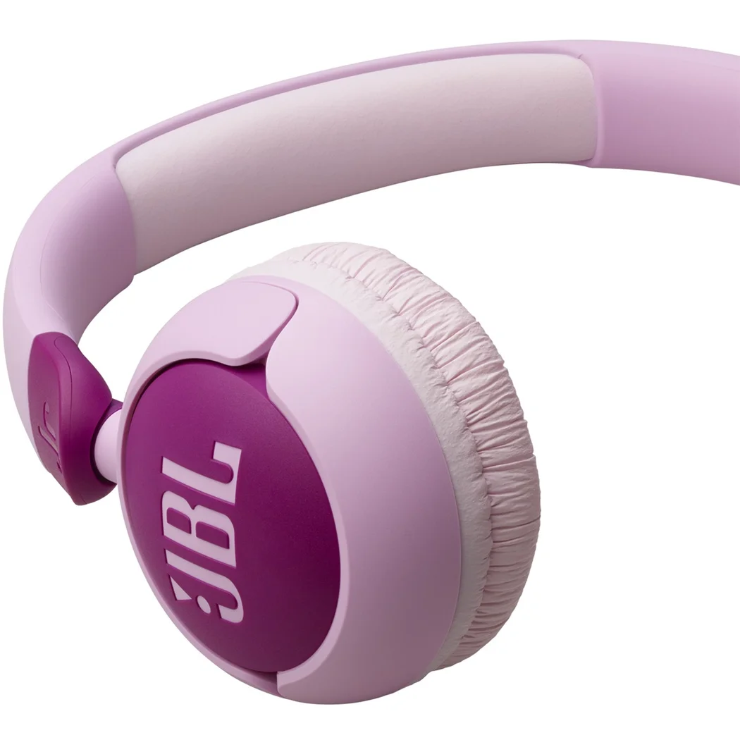 JBL Junior 320 Wired Kids Headphone