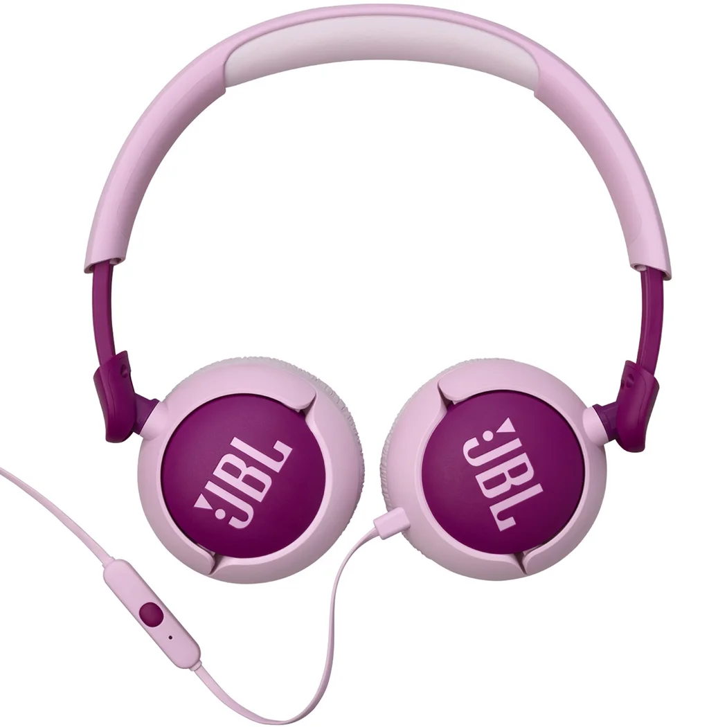 JBL Junior 320 Wired Kids Headphone