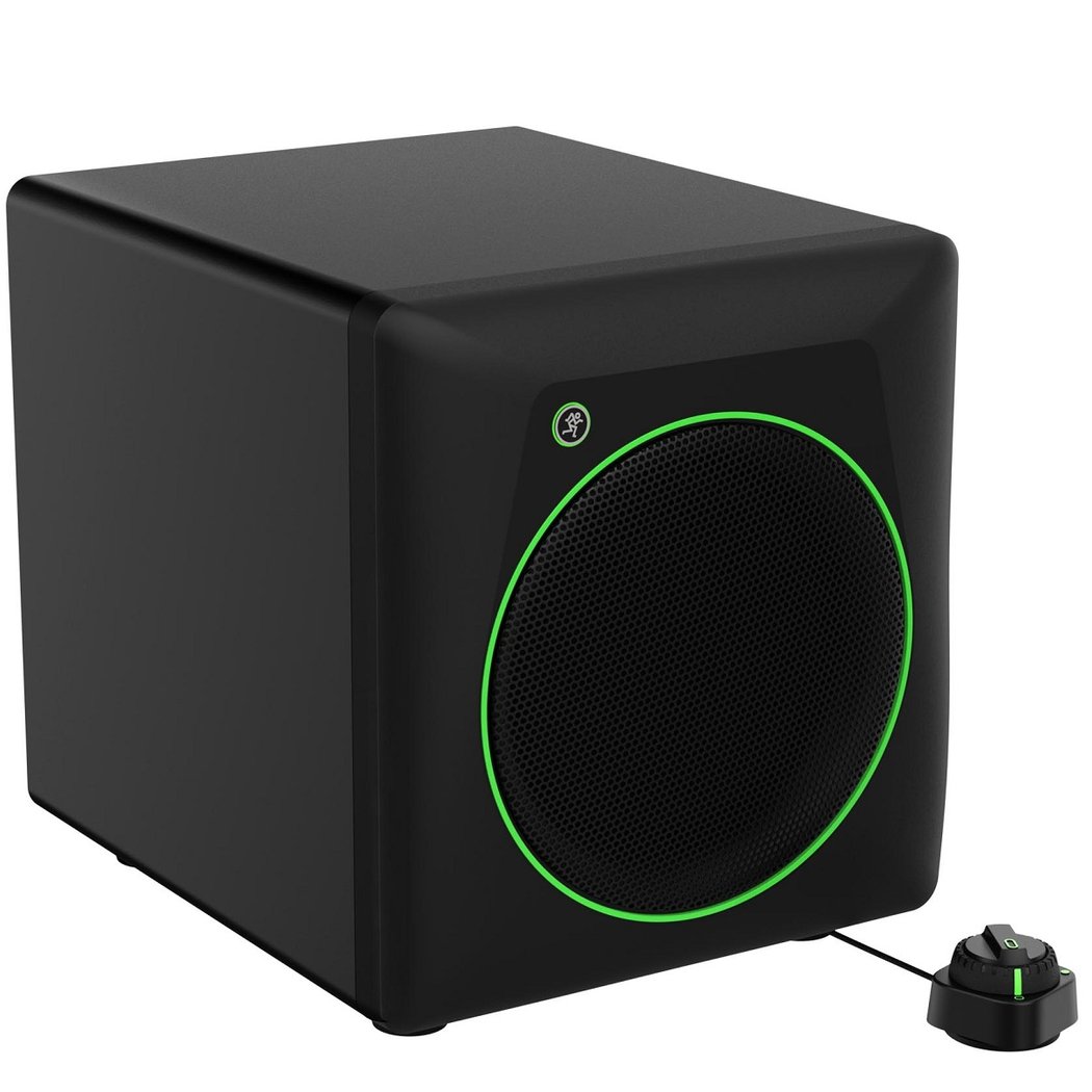 Mackie CR8SBT (Gen 3) 8-inch (8