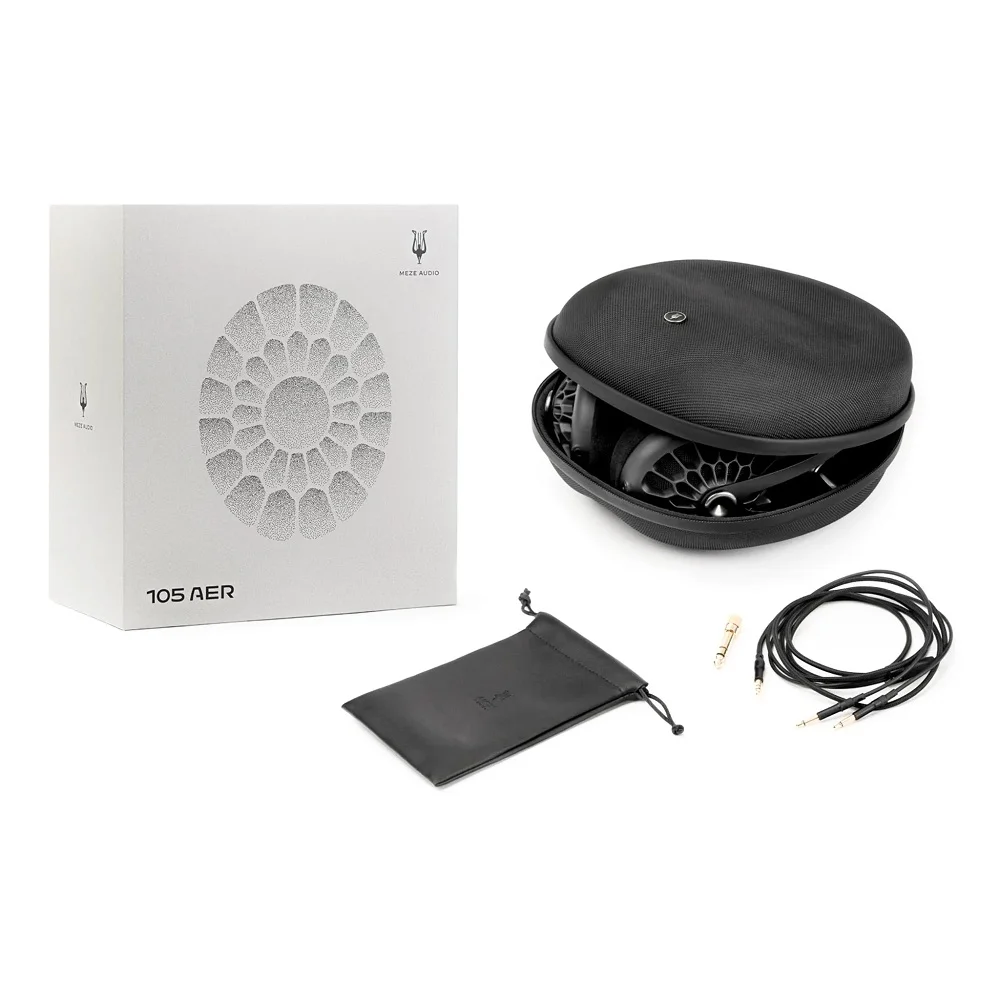 Meze 105 AER open-back