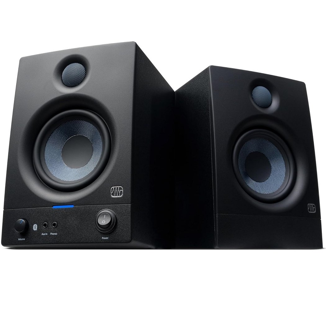 PreSonus Eris 4.5BT 2nd Gen