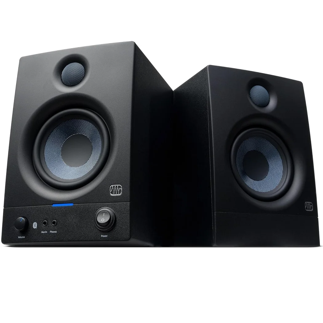 PreSonus Eris 4.5BT 2nd Gen