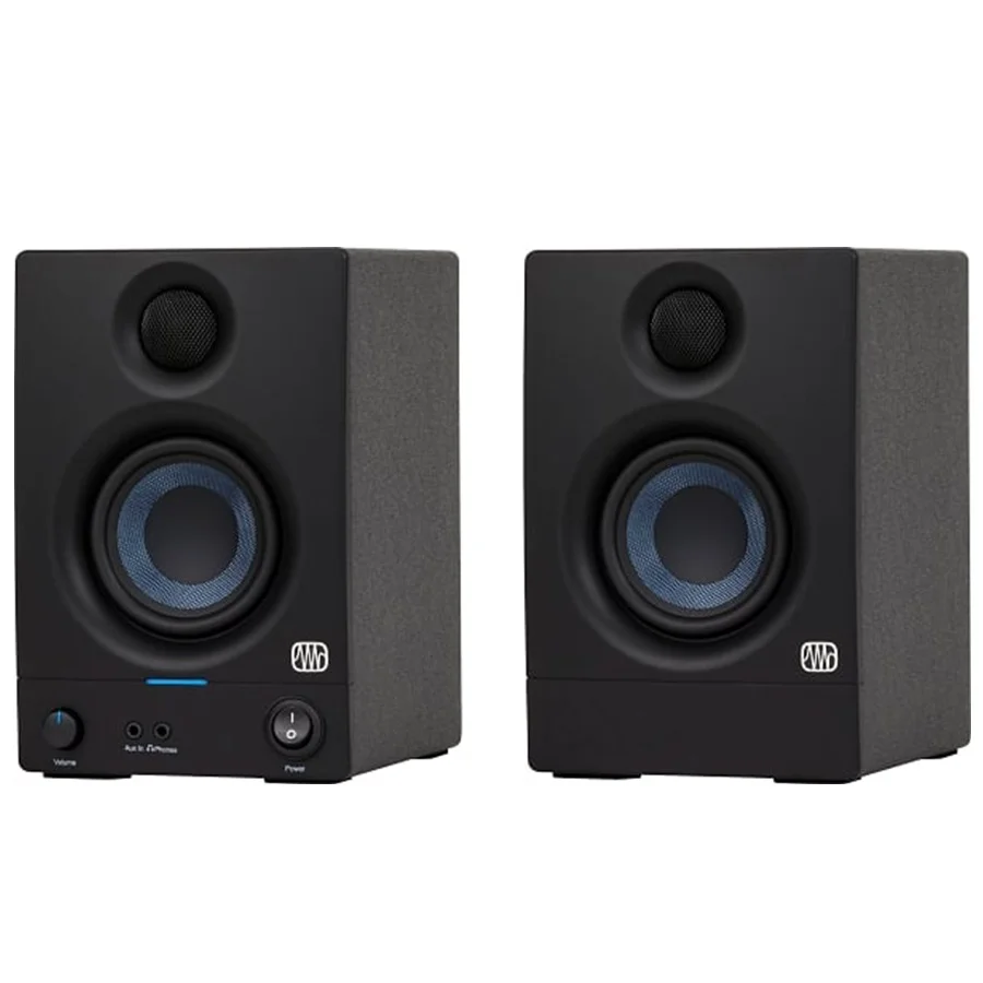 PreSonus Eris 4.5BT 2nd Gen