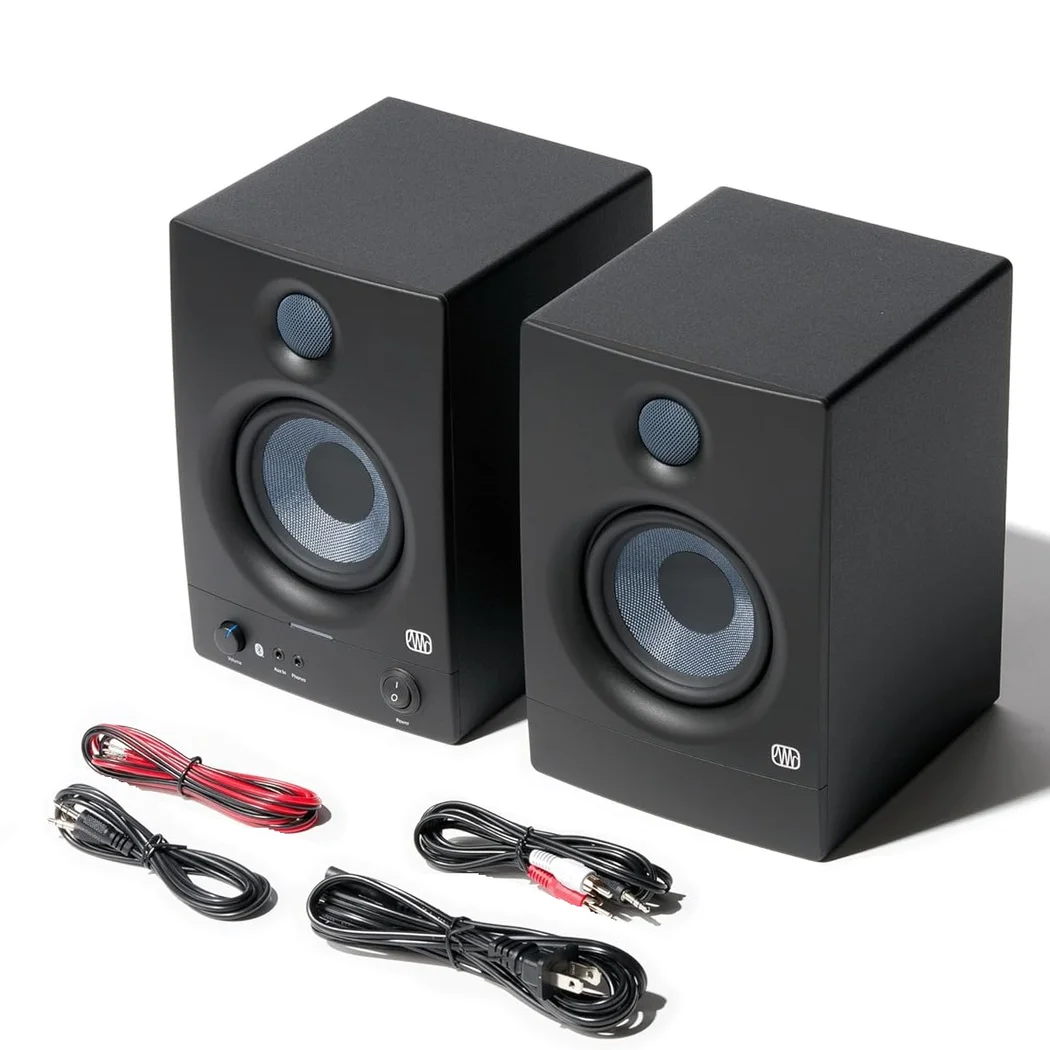 PreSonus Eris 4.5BT 2nd Gen