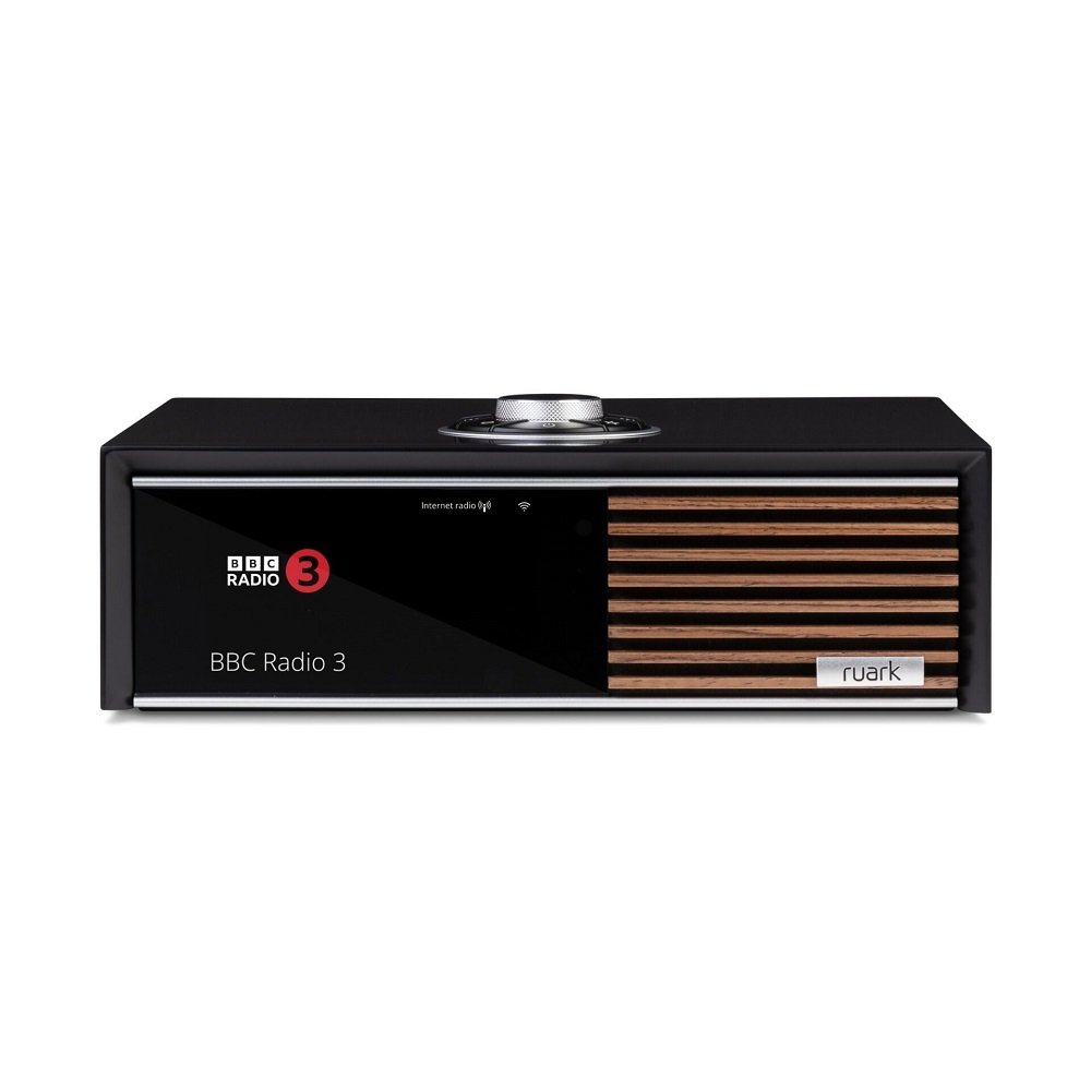 Ruark R610 Black