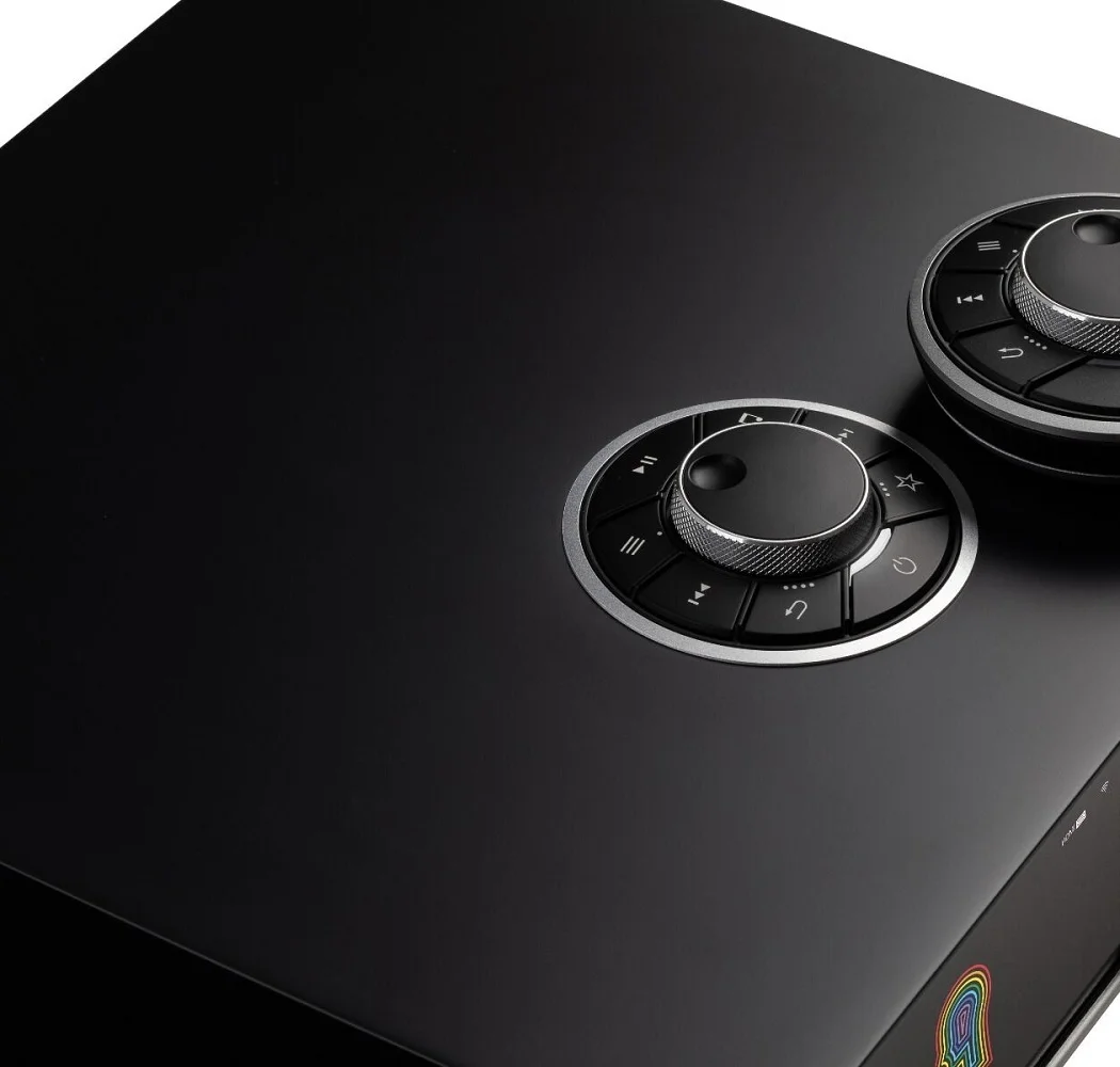 Ruark R610 Black