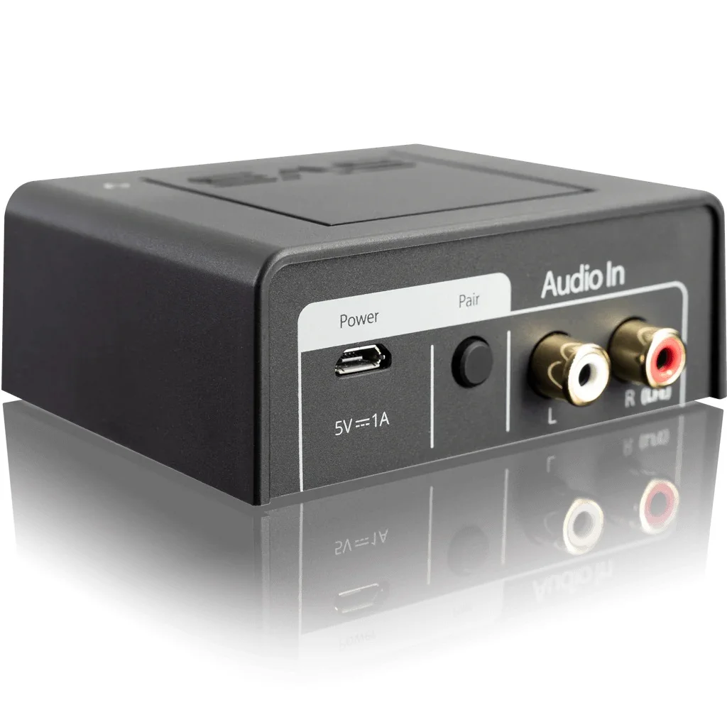SVS SoundPath Tri-Band Wireless Audio Adapter