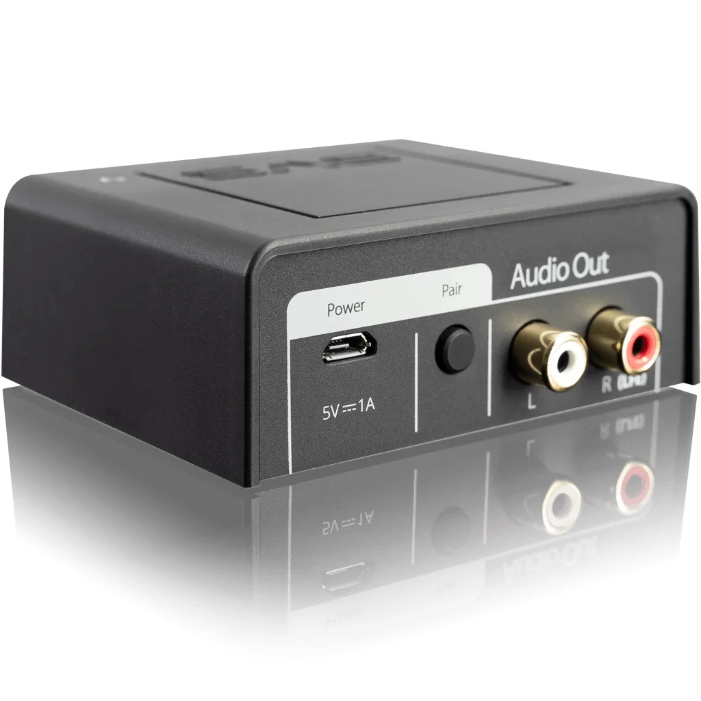 SVS SoundPath Tri-Band Wireless Audio Adapter