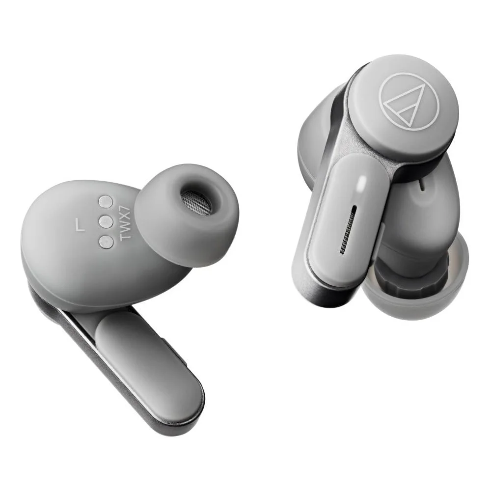 Audio-Technica ATH-TWX7 (Stone Grey)