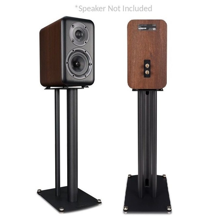 Wharfedale ST-3 Floor Speaker Stands (1 Pair)