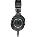 Audio-Technica ATH-M50x DJ Monitoring Headphone (Black) Audio-Technica ATH-M50x DJ Monitoring Headphone (Black)