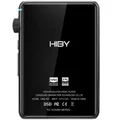 HiBy R3 II 2025 MQA Digital Audio Player