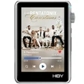 HiBy R3 II 2025 MQA Digital Audio Player