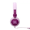 JBL Junior 320 Wired Kids Headphone