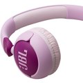 JBL Junior 320 Wired Kids Headphone