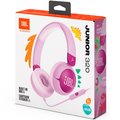JBL Junior 320 Wired Kids Headphone