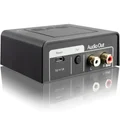 SVS SoundPath Tri-Band Wireless Audio Adapter