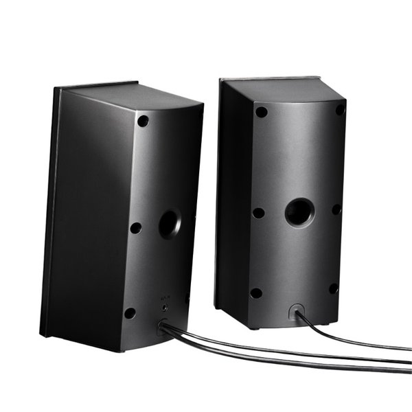 Audio-Technica AT-SP105 USB Desktop PC Speakers Audio-Technica AT-SP105 USB Desktop PC Speakers