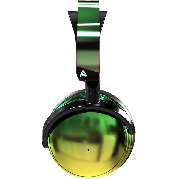 Audeze Maxwell Wasabi Edition Wireless Bluetooth+2.4GHz Over-Ear Gaming Headset with Mic (Xbox) [Limited Edition]