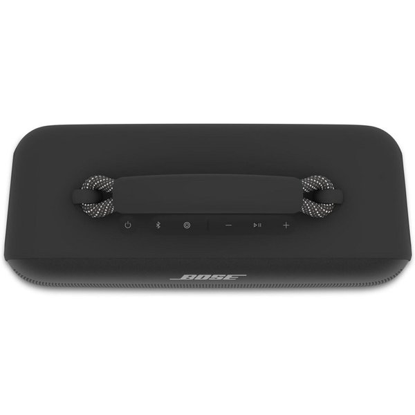 Bose SoundLink Max Wireless Portable Bluetooth Speaker - Black Bose SoundLink Max Wireless Portable Bluetooth Speaker - Black