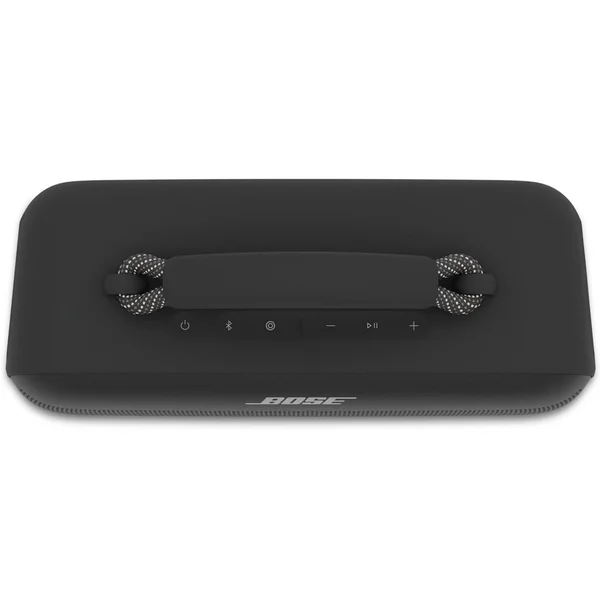 Bose SoundLink Max Wireless Portable Bluetooth Speaker - Black