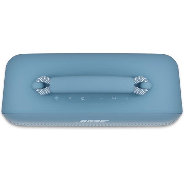 Bose SoundLink Max Wireless Portable Bluetooth Speaker - Blue Dusk Bose SoundLink Max Wireless Portable Bluetooth Speaker - Blue Dusk