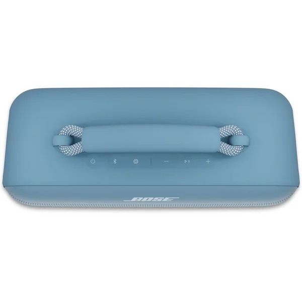 Bose SoundLink Max Wireless Portable Bluetooth Speaker - Blue Dusk
