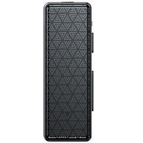 FiiO BTR11 Wireless Bluetooth Portable Headphone Amplifier with Mic - Black FiiO BTR11 Wireless Bluetooth Portable Headphone Amplifier with Mic - Black