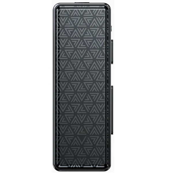FiiO BTR11 Wireless Bluetooth Portable Headphone Amplifier with Mic - Black