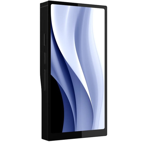 HiBy R6Pro MAX MQA Digital Audio Player - Black