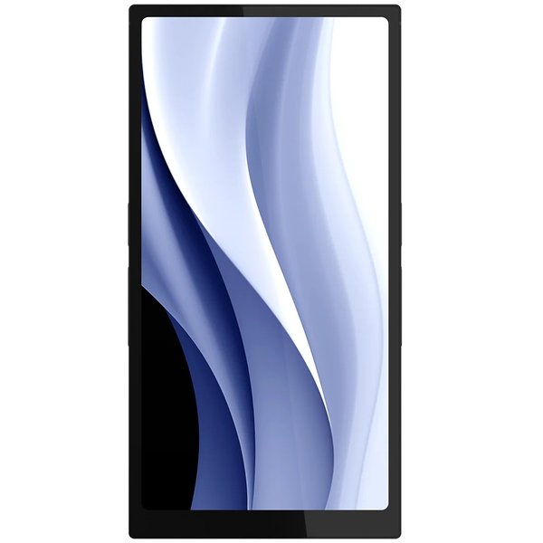 HiBy R6Pro MAX MQA Digital Audio Player - Black