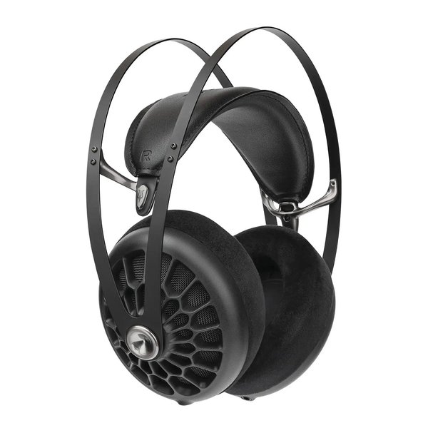 Meze 105 AER Open-Back Over-Ear Headphone Meze 105 AER Open-Back Over-Ear Headphone