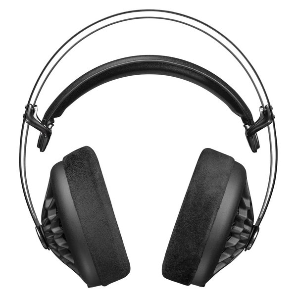 Meze 105 AER Open-Back Over-Ear Headphone Meze 105 AER Open-Back Over-Ear Headphone