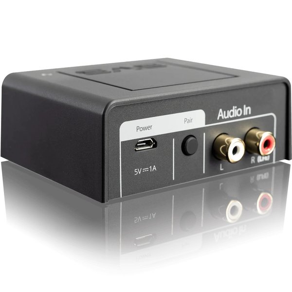 SVS SoundPath Tri-Band Wireless Audio Adapter SVS SoundPath Tri-Band Wireless Audio Adapter